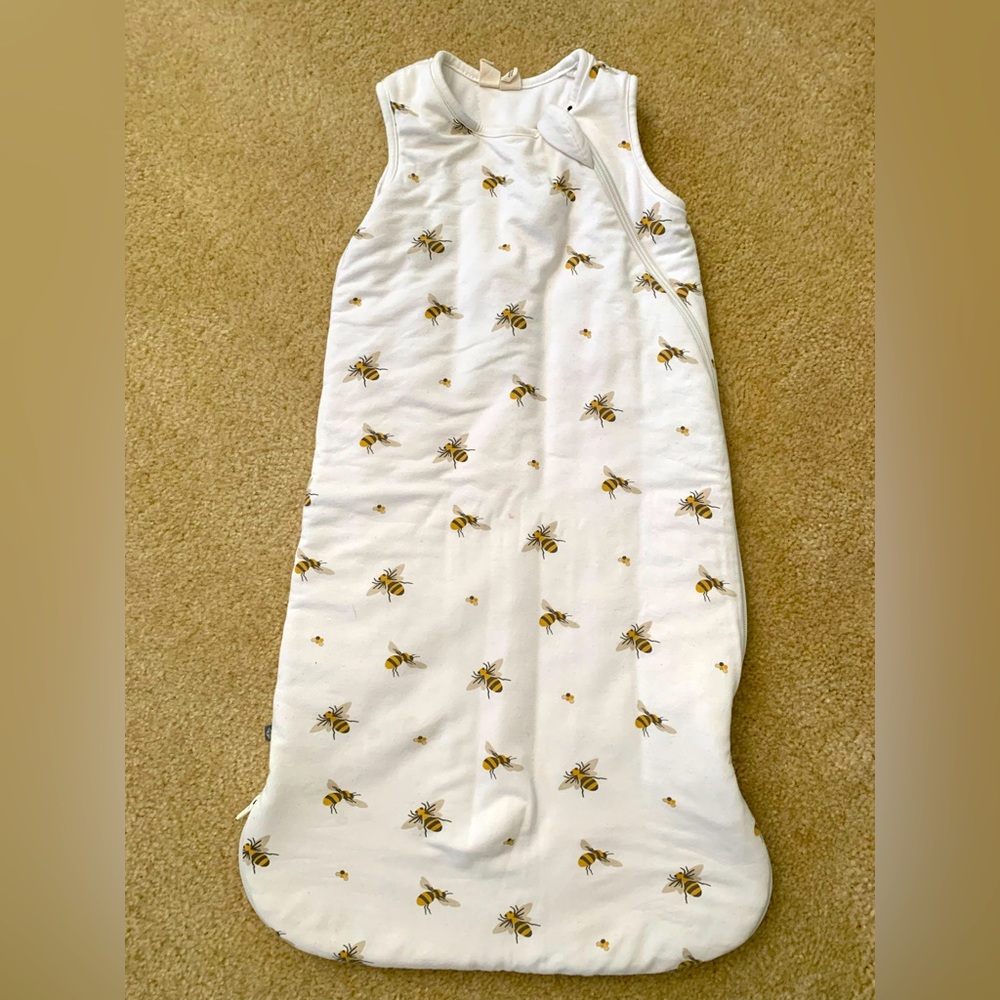 Kyte Baby 1.0 Tog Bee Sleep Bag